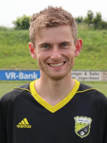 Avatar Bild für Valentin Niedermaier
