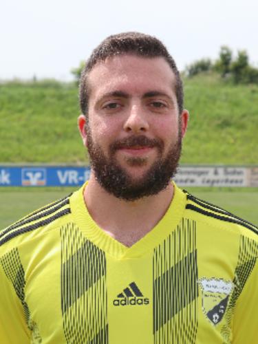 Avatar Bild für Maximilian Nitzl