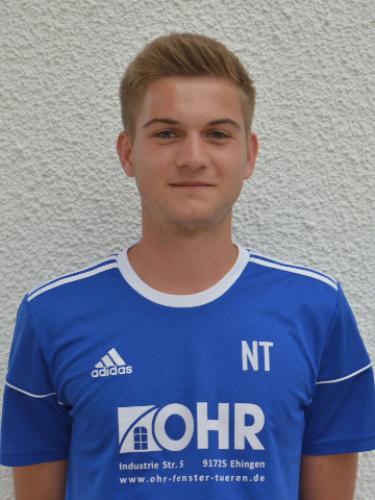 Avatar Bild