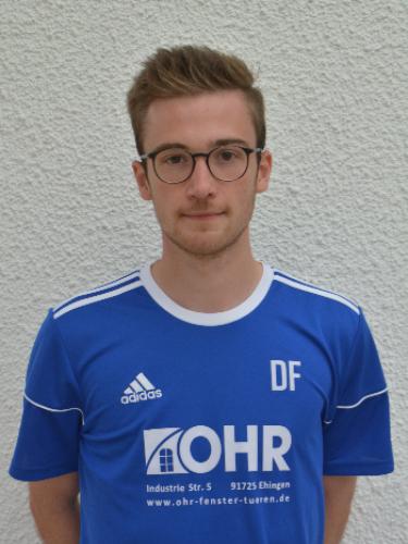 Avatar Bild für David Fickel