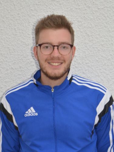 Avatar Bild für Lukas Rutzenhoefer