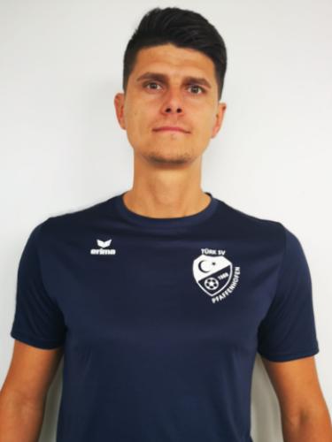 Avatar Bild für Nicola Velchev