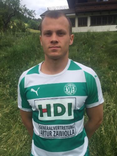 Avatar Bild für Maximilian Ditandy