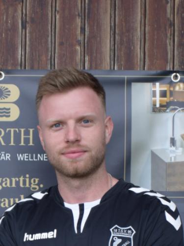 Avatar Bild für Maximilian Kundt