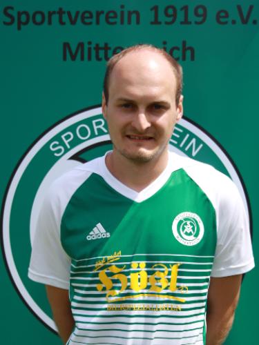 Avatar Bild für Michael Mark