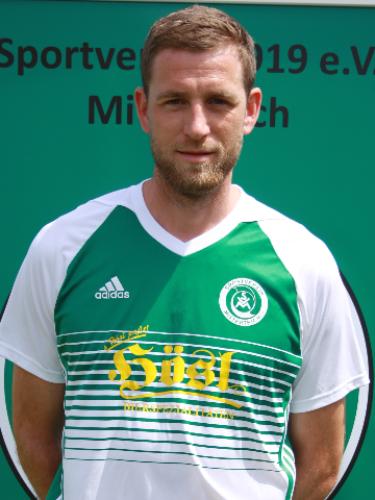 Avatar Bild für Martin Bächer