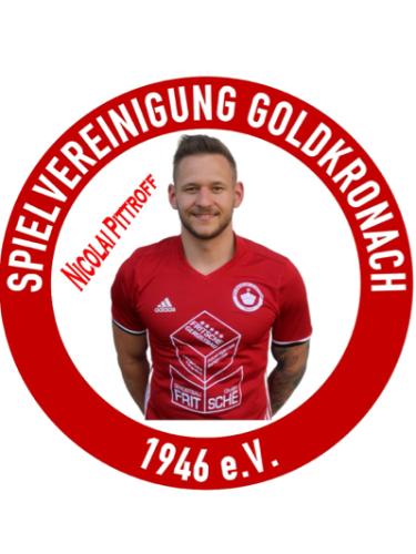 Avatar Bild für Nicolai Pittroff