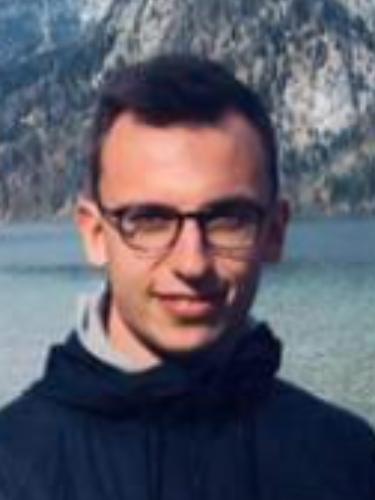 Avatar Bild für Simon Kalb