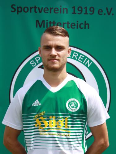 Avatar Bild für Justin Wagner