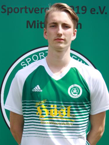 Avatar Bild