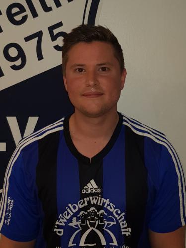 Avatar Bild für Florian Feldbauer