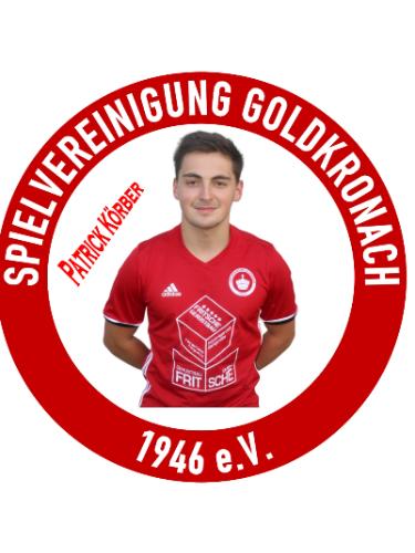 Avatar Bild für Patrick Körber