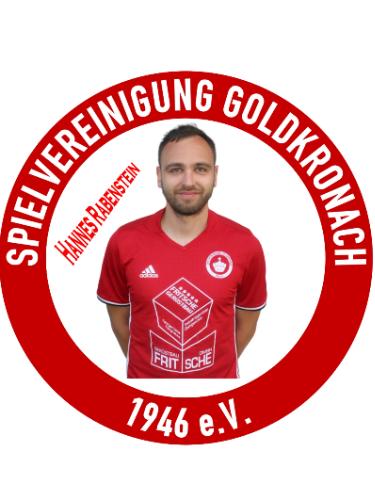 Avatar Bild für Hannes Rabenstein