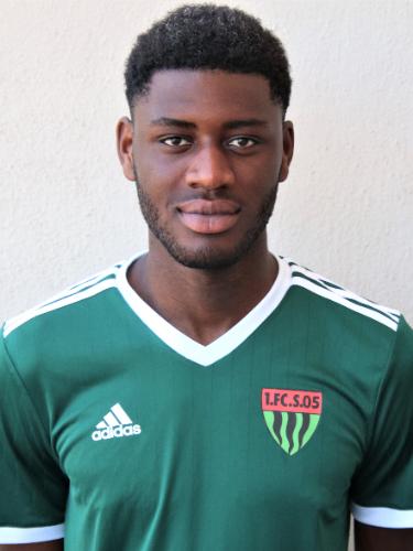Avatar Bild für Aaron Frimpong Manu