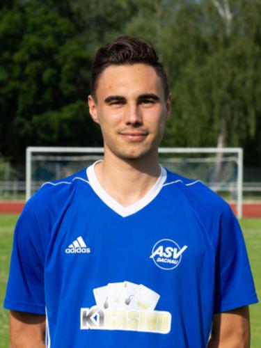 Avatar Bild für Mathias Leiber