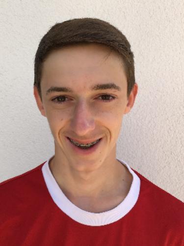 Avatar Bild für Luca Görke