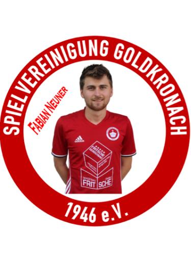 Avatar Bild für Fabian Neuner