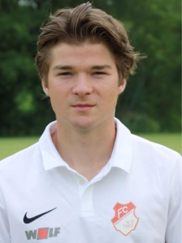 Avatar Bild für Jonas Krassler