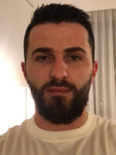 Avatar Bild für Faruk Zeqiri