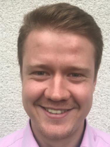 Avatar Bild für Luis Langbein