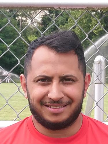 Avatar Bild für Mohamed Remaithi