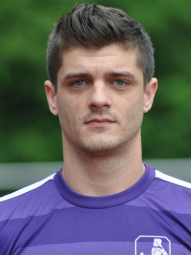 Avatar Bild für Stefan Simonovic