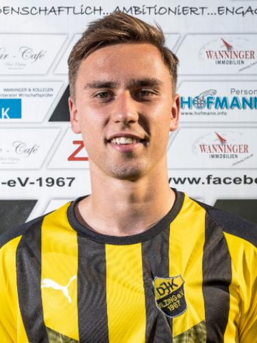 Avatar Bild für Jonas Huber