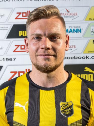 Avatar Bild für Fabian Trettenbach