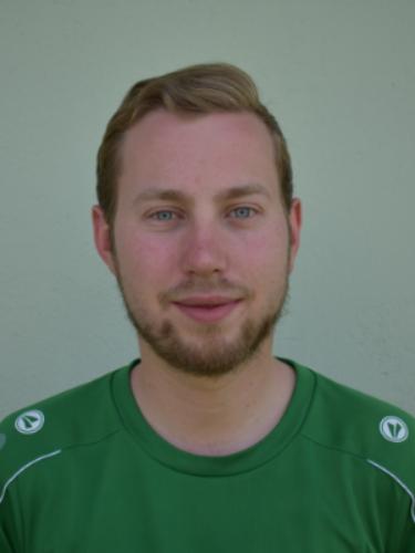 Avatar Bild für Markus Pechtl