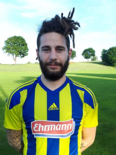 Avatar Bild für Sascha Stemmer