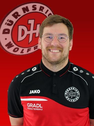 Avatar Bild für Fabian Lobinger