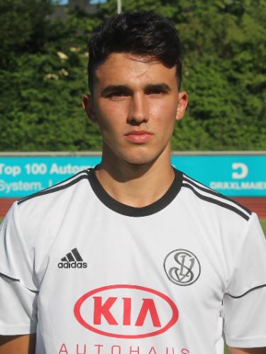 Avatar Bild für Alex Santander Munoz