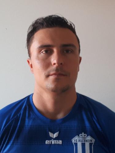 Avatar Bild