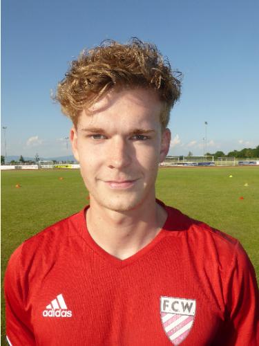 Avatar Bild für Simon Weinzierl