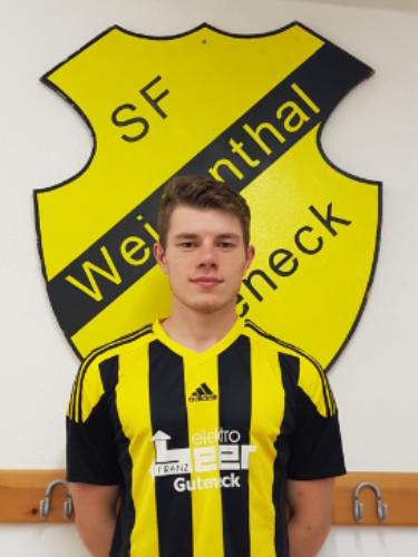 Avatar Bild für Alexander Bäumler