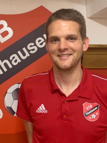 Avatar Bild für Fabian Polster