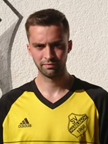 Avatar Bild für Timo Vögl