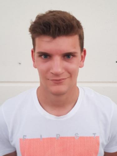 Avatar Bild für Dominik Bleicher