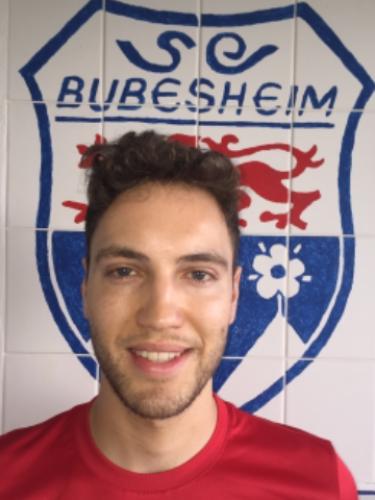 Avatar Bild für Alexander Glöckle