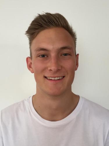 Avatar Bild für Luca Krämer