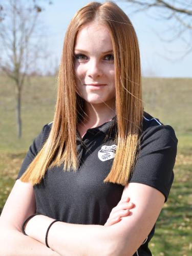 Avatar Bild für Sabrina Krodel