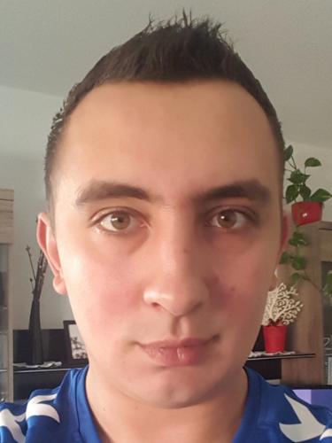 Avatar Bild für Dawid Zwierz