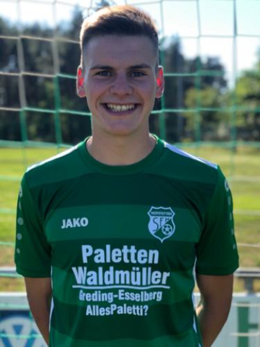 Avatar Bild für Max Koch