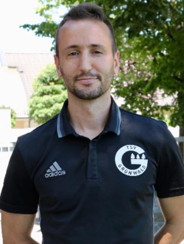 Avatar Bild für David Androsevic