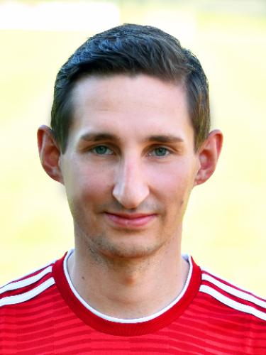 Avatar Bild für Alexander Dirr