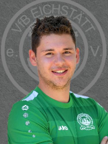 Avatar Bild für Alexander Benz