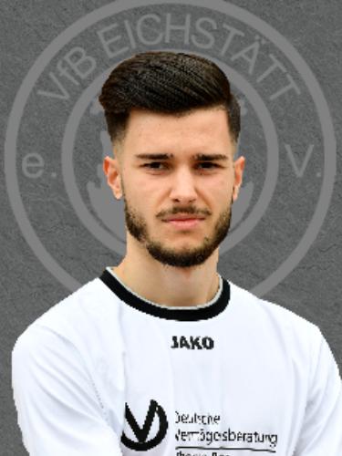 Avatar Bild für Edon Rexhepi