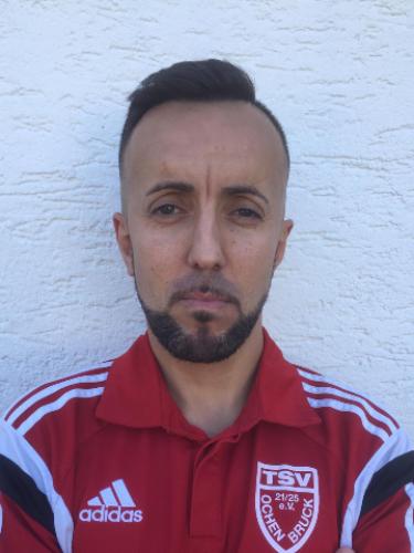 Avatar Bild für Alper Yelegen