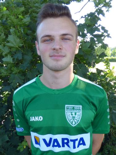 Avatar Bild