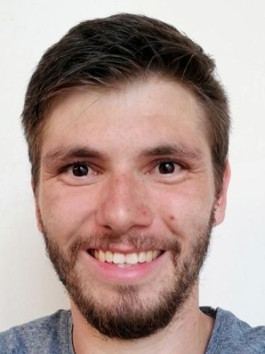 Avatar Bild für Marius Weber